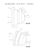 Tip Cap Assembly for Closing an Injection System diagram and image