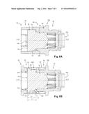 Tip Cap Assembly for Closing an Injection System diagram and image