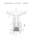 Tip Cap Assembly for Closing an Injection System diagram and image