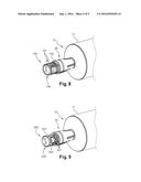 Tip Cap Assembly for Closing an Injection System diagram and image