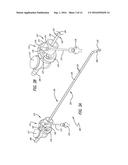 BI-LATERAL ENDOBRONCHIAL SUCTIONING DEVICE AND MEDICAL SUCTIONING SYSTEM     FOR INTUBATED PATIENTS diagram and image