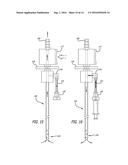 BI-LATERAL ENDOBRONCHIAL SUCTIONING DEVICE AND MEDICAL SUCTIONING SYSTEM     FOR INTUBATED PATIENTS diagram and image