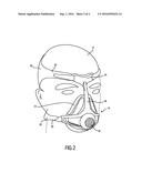 SEALING CUSHION FOR A PATIENT INTERFACE diagram and image