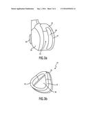 SEALING CUSHION FOR A PATIENT INTERFACE diagram and image