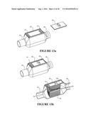 HME AND COMPACT BREATHING APPARATUS diagram and image