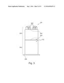 FLUID CARTRIDGE AND DISPENSION DEVICE diagram and image