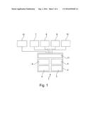 APPARATUS FOR ASCERTAINING A PERSONAL TINNITUS FREQUENCY diagram and image