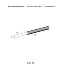 MICROCATHETER TUBING ARRANGEMENT diagram and image