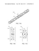 MICROCATHETER TUBING ARRANGEMENT diagram and image