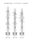 MICROCATHETER TUBING ARRANGEMENT diagram and image