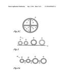 MULTIPLE LUMEN ASSEMBLY FOR USE IN ENDOSCOPES OR OTHER MEDICAL DEVICES diagram and image