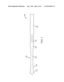 ATRAUMATIC MICROPUNCTURE GUIDEWIRE AND GUIDEWIRE EXTENSION diagram and image