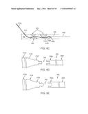 ATRAUMATIC MICROPUNCTURE GUIDEWIRE AND GUIDEWIRE EXTENSION diagram and image