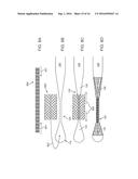 ATRAUMATIC MICROPUNCTURE GUIDEWIRE AND GUIDEWIRE EXTENSION diagram and image