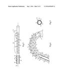 SOFT LOCK WIRE GUIDE AND NEURO-SURGERY ASSEMBLY USING SAME diagram and image