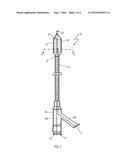 DRUG RELEASING COATINGS FOR BALLOON CATHETERS diagram and image