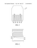 SYSTEM FOR IDENTIFYING THE PRESENCE AND CORRECTNESS OF A MEDICAL DEVICE     ACCESSORY diagram and image