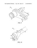 SYSTEM FOR IDENTIFYING THE PRESENCE AND CORRECTNESS OF A MEDICAL DEVICE     ACCESSORY diagram and image