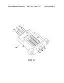 SYSTEM FOR IDENTIFYING THE PRESENCE AND CORRECTNESS OF A MEDICAL DEVICE     ACCESSORY diagram and image