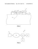 Rehabilitation Monitor And Pain Treatment Assembly diagram and image