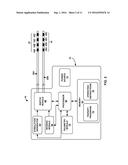 THERAPY PROGRAM SELECTION FOR ELECTRICAL STIMULATION THERAPY BASED ON A     VOLUME OF TISSUE ACTIVATION diagram and image