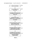 THERAPY PROGRAM SELECTION FOR ELECTRICAL STIMULATION THERAPY BASED ON A     VOLUME OF TISSUE ACTIVATION diagram and image