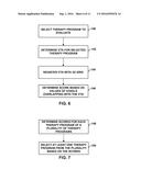 THERAPY PROGRAM SELECTION FOR ELECTRICAL STIMULATION THERAPY BASED ON A     VOLUME OF TISSUE ACTIVATION diagram and image