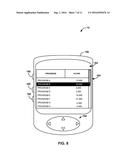 THERAPY PROGRAM SELECTION FOR ELECTRICAL STIMULATION THERAPY BASED ON A     VOLUME OF TISSUE ACTIVATION diagram and image