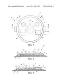 Device and Method for Controlling an Implanted Medical Device diagram and image