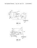 SENSING VECTOR SELECTION IN A CARDIAC STIMULUS DEVICE WITH POSTURAL     ASSESSMENT diagram and image