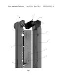 Variable Intensity Laser Treatments of the Skin diagram and image