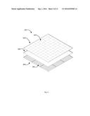 Multi-Resolution Detectors for Measuring and Controlling a Charged     Particle Pencil Beam diagram and image