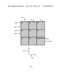 Multi-Resolution Detectors for Measuring and Controlling a Charged     Particle Pencil Beam diagram and image