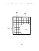 Multi-Resolution Detectors for Measuring and Controlling a Charged     Particle Pencil Beam diagram and image