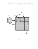 Multi-Resolution Detectors for Measuring and Controlling a Charged     Particle Pencil Beam diagram and image