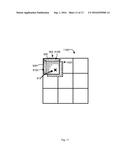 Multi-Resolution Detectors for Measuring and Controlling a Charged     Particle Pencil Beam diagram and image