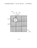 Multi-Resolution Detectors for Measuring and Controlling a Charged     Particle Pencil Beam diagram and image