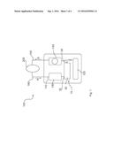 COOLING DEVICE FOR A PROTECTIVE RESPIRATORY APPARATUS diagram and image