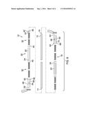 Weight Bar Assembly diagram and image