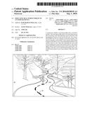 Simulating Real-World Terrain on an Exercise Device diagram and image