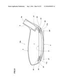 GOLF CLUB HEAD diagram and image