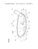 GOLF CLUB HEAD diagram and image