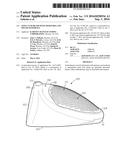 GOLF CLUB HEADS WITH APERTURES AND FILLER MATERIALS diagram and image