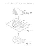 GOLF CLUB HEADS WITH APERTURES AND FILLER MATERIALS diagram and image