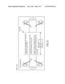 Hockey Skills Training System and Method of Using the Same diagram and image