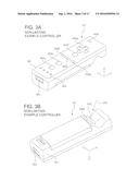 METHOD AND APPARATUS FOR USING A COMMON POINTING INPUT TO CONTROL 3D     VIEWPOINT AND OBJECT TARGETING diagram and image