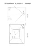 METHOD AND APPARATUS FOR USING A COMMON POINTING INPUT TO CONTROL 3D     VIEWPOINT AND OBJECT TARGETING diagram and image