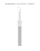 Filter Comprising Nanofiber Between Substrates And Method For     Manufacturing The Same diagram and image