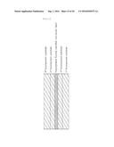 Filter Comprising Nanofiber Between Substrates And Method For     Manufacturing The Same diagram and image