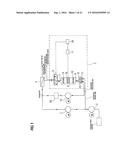 SEAWATER DESALINATION SYSTEM AND ENERGY RECOVERY DEVICE diagram and image